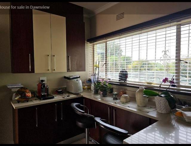 4 BEDROOM PROPERTY TO RENT IN DAWNVIEW